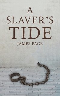 bokomslag A Slaver's Tide