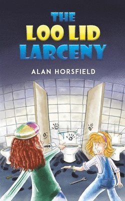 The Loo Lid Larceny 1