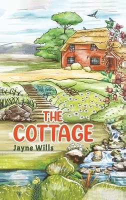 The Cottage 1