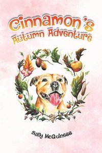 bokomslag Cinnamon's Autumn Adventure