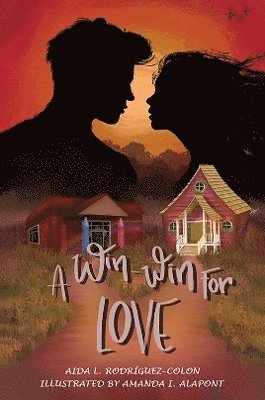 bokomslag Win-Win For Love
