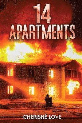 Cherishe Love, Cherishé Love - 14 Apartments, Häftad