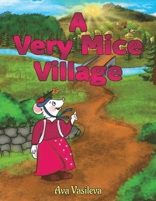 A Very Mice Village 1