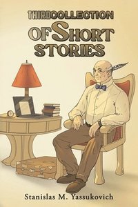 bokomslag Third Collection of Short Stories