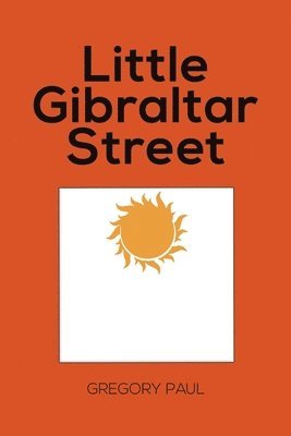 Little Gibraltar Street 1