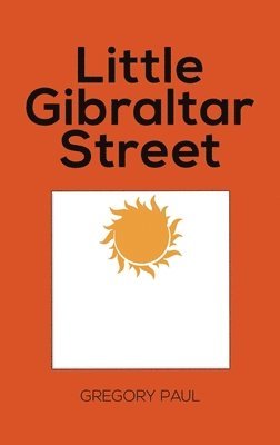 Little Gibraltar Street 1