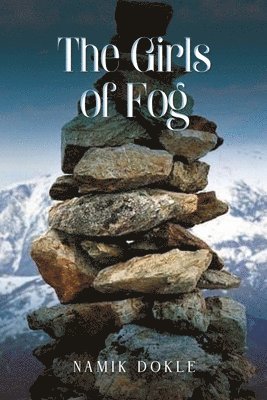 bokomslag Girls of Fog
