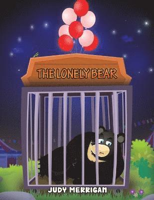 The Lonely Bear 1