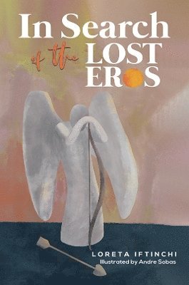 bokomslag In Search of the Lost Eros