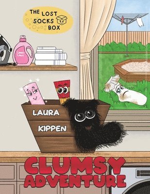 Clumsy Adventure 1