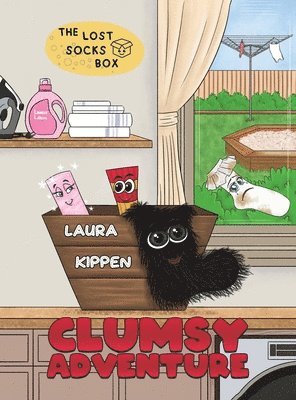 Clumsy Adventure 1