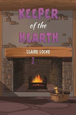 Keeper of the Hearth 1