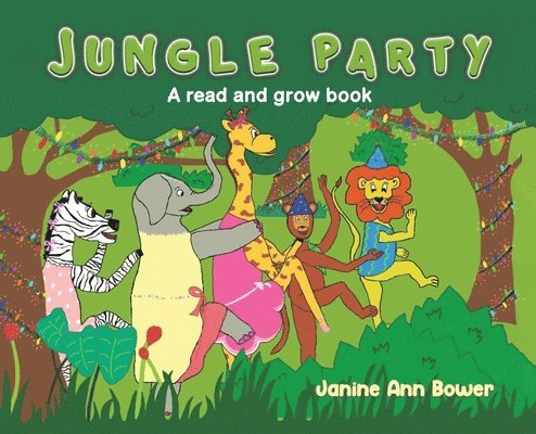 Jungle Party 1