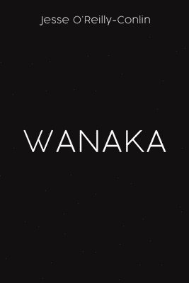 bokomslag Wanaka