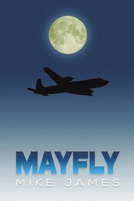 bokomslag Mayfly