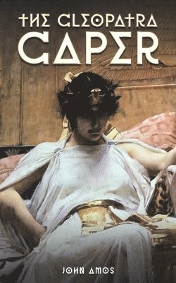 bokomslag Cleopatra Caper