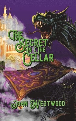 Secret in the Cellar