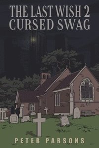 bokomslag The Last Wish 2 - Cursed Swag