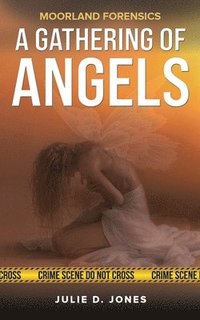 bokomslag Moorland Forensics - A Gathering of Angels