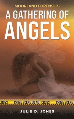 bokomslag Moorland Forensics - A Gathering of Angels