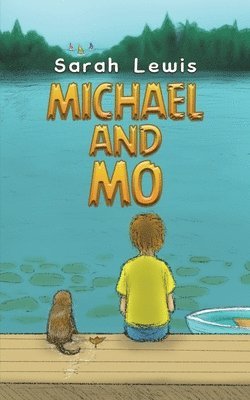 Michael and Mo 1