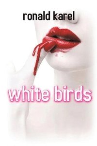 bokomslag White Birds