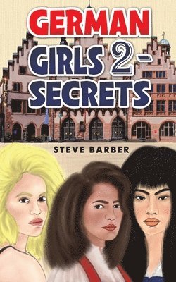 German Girls 2 - Secrets 1