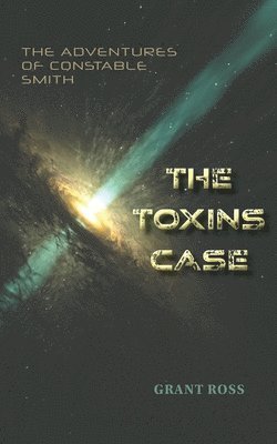 bokomslag The Toxins Case