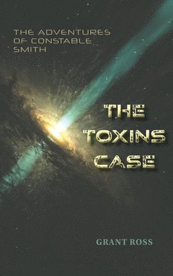 bokomslag Toxins Case
