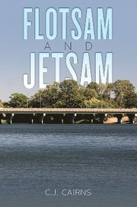 bokomslag Flotsam and Jetsam