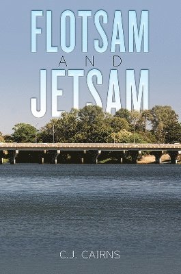 Flotsam and Jetsam 1