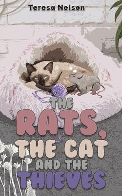 The Rats, the Cat and the Thieves 1