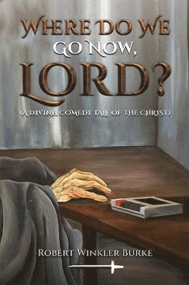 Where Do We Go Now, Lord? 1