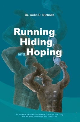 Running, Hiding, and Hoping 1