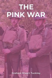 bokomslag Pink War