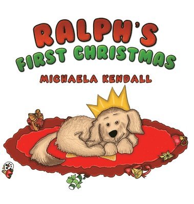 Ralph's First Christmas 1