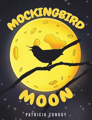 bokomslag Mockingbird Moon