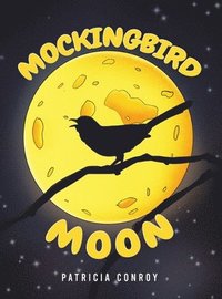 bokomslag Mockingbird Moon