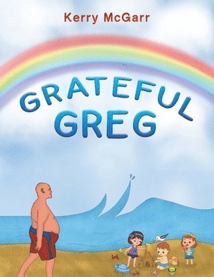 Kerry McGarr - Grateful Greg, Häftad