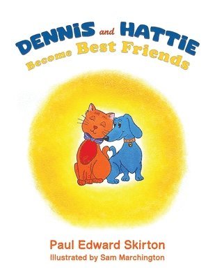 Dennis and Hattie Become Best Friends 1