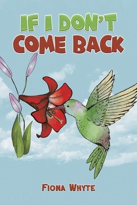If I Don't Come Back 1