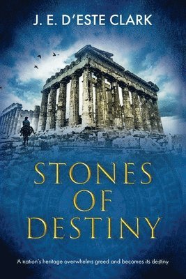 Stones of Destiny 1