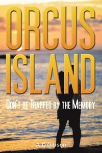 bokomslag Orcus Island