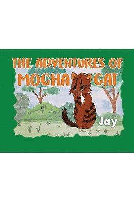 Adventures of Mocha Cat 1