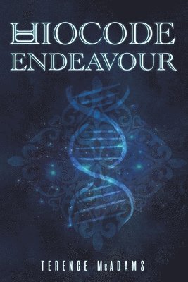 bokomslag Biocode - Endeavour