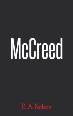 bokomslag McCreed