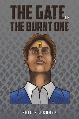 Gate of the Burnt One