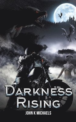 Darkness Rising 1