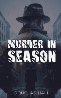 bokomslag Murder in Season