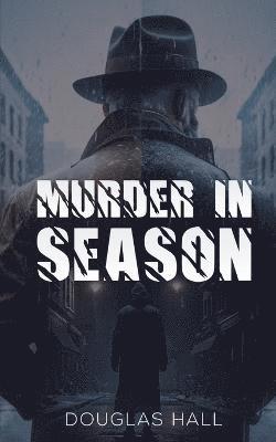 Murder in Season 1